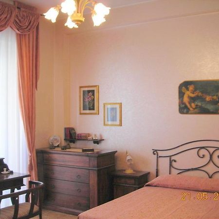 B&B Gelone Syracuse Room photo