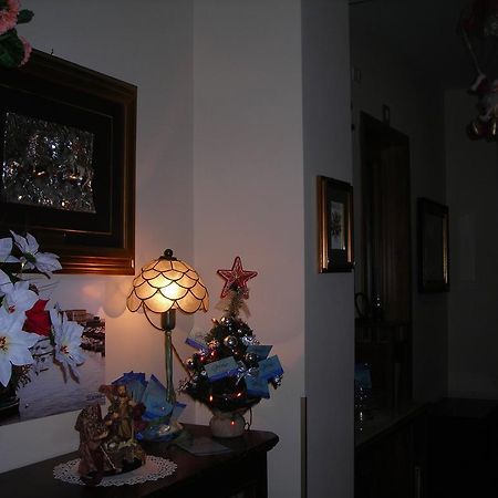 B&B Gelone Syracuse Exterior photo
