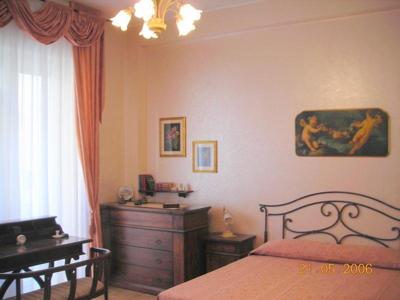 B&B Gelone Syracuse Room photo