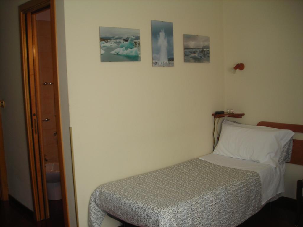 B&B Gelone Syracuse Room photo