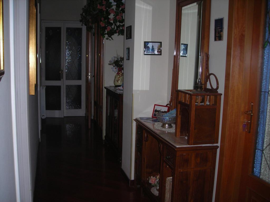 B&B Gelone Syracuse Exterior photo