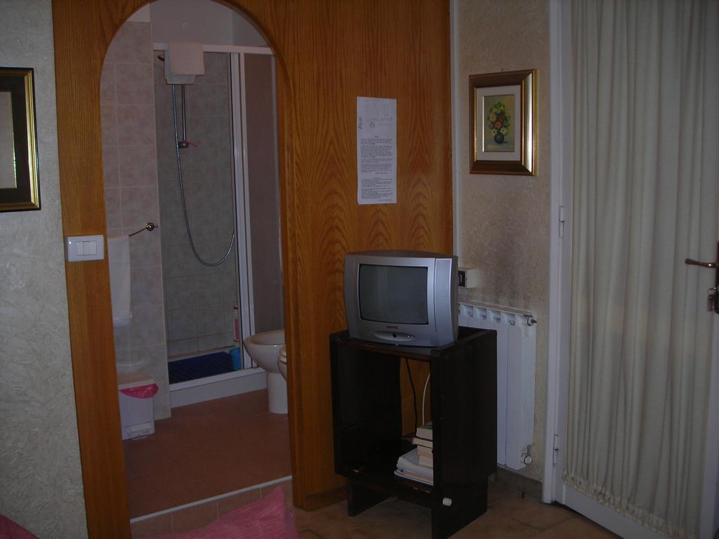 B&B Gelone Syracuse Room photo