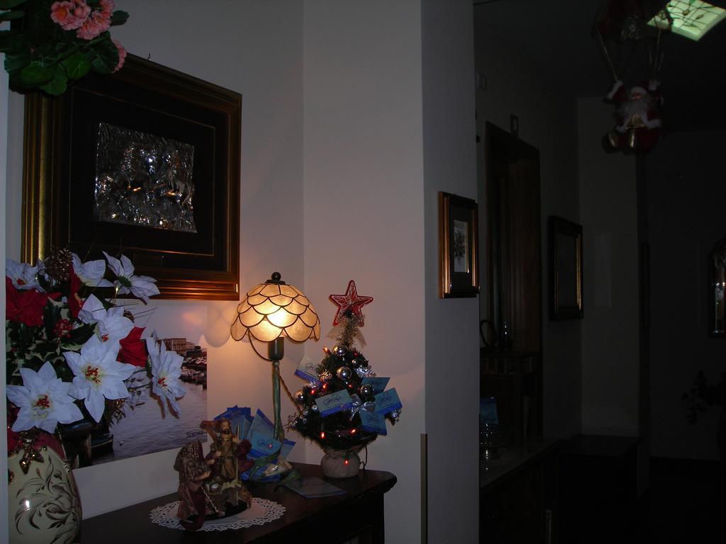 B&B Gelone Syracuse Exterior photo